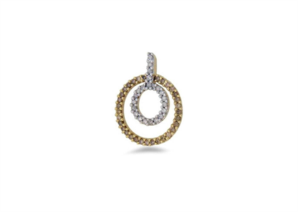 Gold Plated | Fashion Pendants